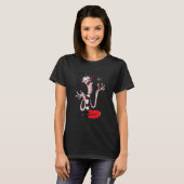 最低なヤツ Tシャツ (正面フル)