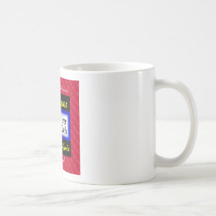 "最低の順序無し" コーヒーマグカップ