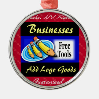 "最低の順序無し" メタルオーナメント