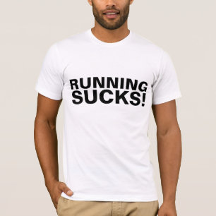 最低を走ること Tシャツ