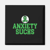 最低メンティー認識度サポート終了Stig マグネット (正面)