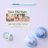 最低価格予算救日写真コラージフライヤー チラシ (シングル)