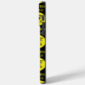 最低子宮内膜症 Case-Mate iPhoneケース (裏面 / 左)