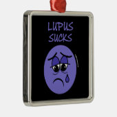 最低... メタルオーナメント (右)