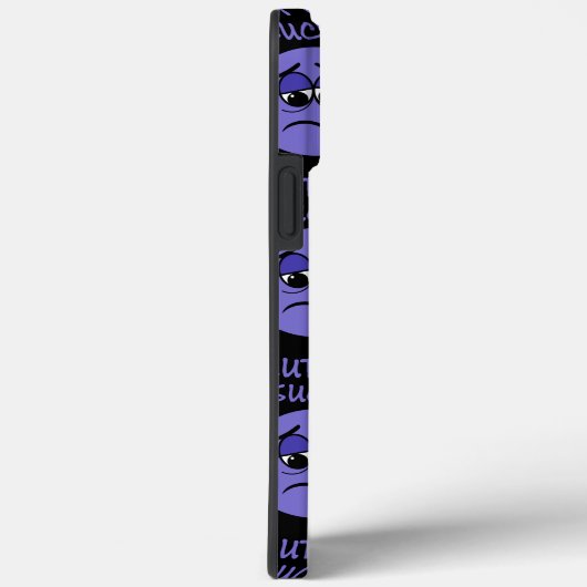 最低... Case-Mate iPhoneケース (裏面 / 右)