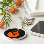 最低...MS キーホルダー (側面)