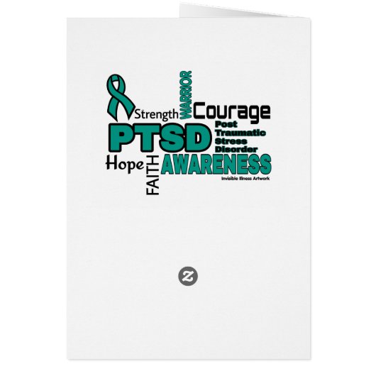 最低...PTSD (裏面)