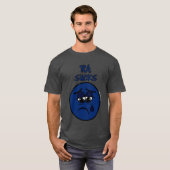 最低...RA Tシャツ (正面フル)