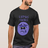 最低... Tシャツ (正面)