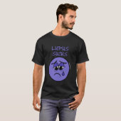 最低... Tシャツ (正面フル)