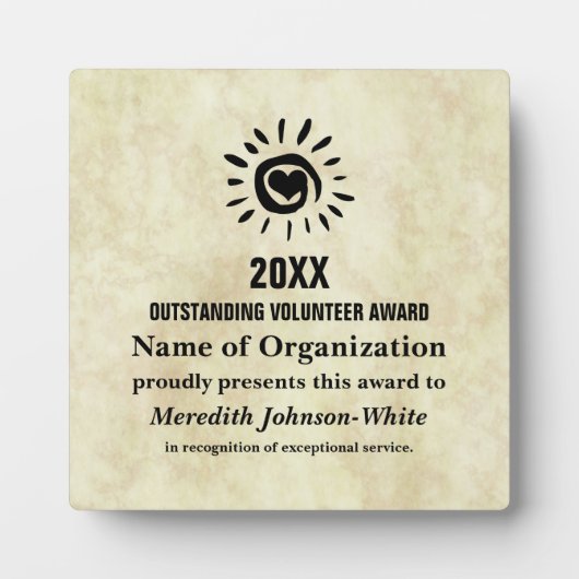 最優秀選手賞 フォトプラーク (正面)