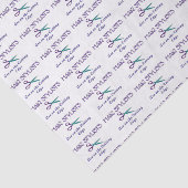 最先端の美容師 薄葉紙 (詳細)