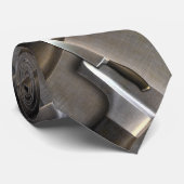 "最先端の"ナイフのネクタイ ネクタイ (ロール)