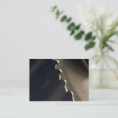 最先端のIV名刺 名刺 (スタンド正面)