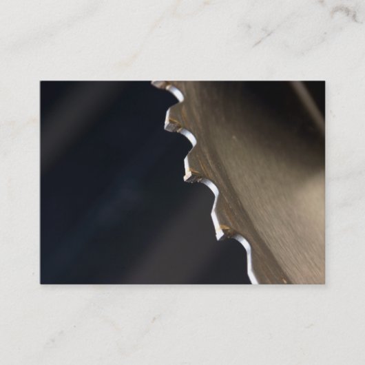 最先端のIV名刺 名刺 (正面)