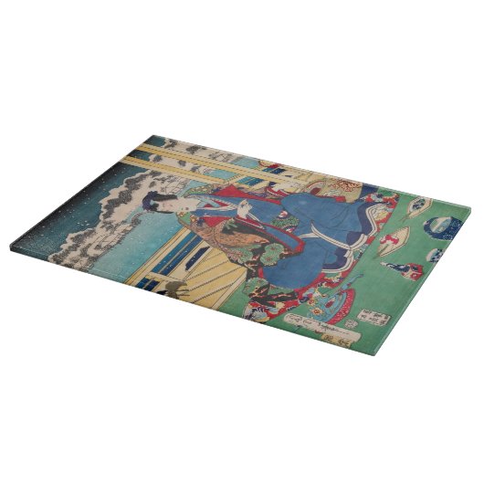 最先端日本のの切削盤 カッティングボード (角)