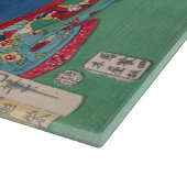 最先端日本のの切削盤 カッティングボード (角)