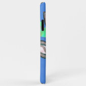 "最先端"ケース – メイトiPhone 11 Pro Maxケース Case-Mate iPhoneケース (裏面/右)