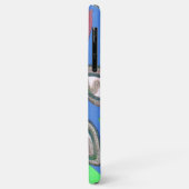 "最先端"ケース – メイトiPhone 11 Pro Maxケース Case-Mate iPhoneケース (裏面/左)