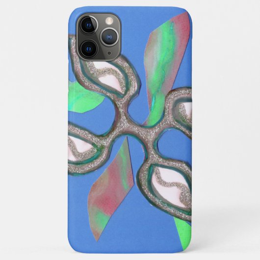 "最先端"ケース – メイトiPhone 11 Pro Maxケース Case-Mate iPhoneケース (裏面)