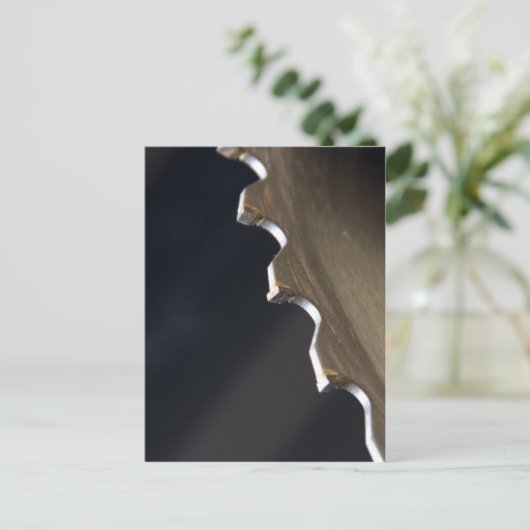 最先端 ポストカード (スタンド正面)