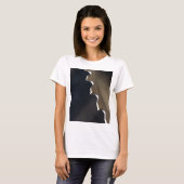 最先端 Tシャツ (正面フル)