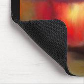 最初かみ傷のマウスパッドの愛 マウスパッド (コーナー)