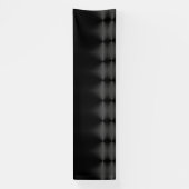 最初からデザインして独自の作品を作成する 横断幕 (縦)