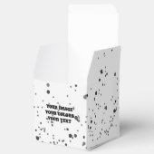 最初から作り直してオリジナルを作成 フェイバーボックス (オープン)