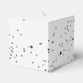 最初から作り直してオリジナルを作成 フェイバーボックス (裏面サイド)