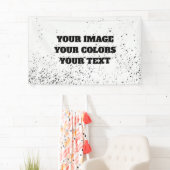 最初から作り直してオリジナルを作成 横断幕 (インサイチュ)