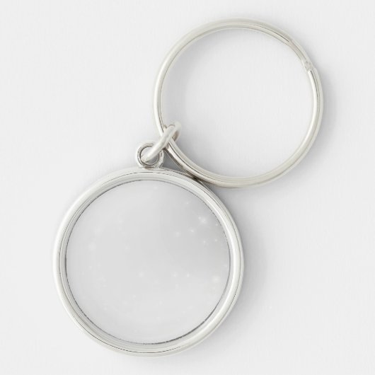 最初から作り直す - オリジナルを作成する キーホルダー (正面)