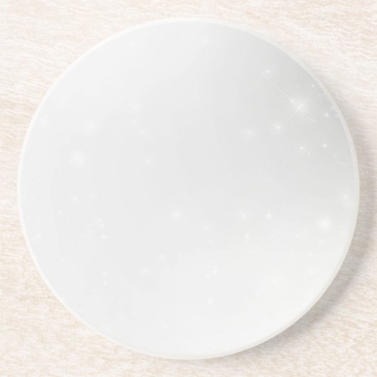 最初から作り直す - オリジナルを作成する コースター (正面)