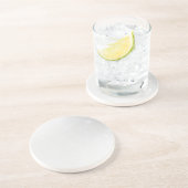 最初から作り直す - オリジナルを作成する コースター (側面)