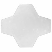 最初から作り直す - オリジナルを作成する サッカーボール (フラット)