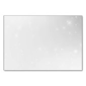 最初から作り直す - オリジナルを作成する テーブルナンバー (正面)