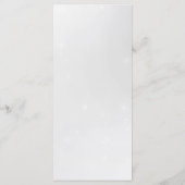 最初から作り直す - オリジナルを作成する メニュー (裏面)