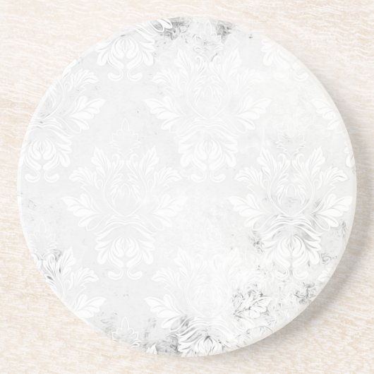 最初から作り直す オリジナルを作成 コースター (正面)