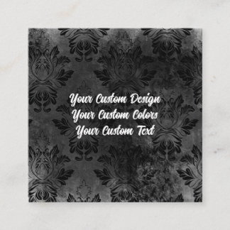 最初から作り直そう！完全にカスタマイズされたデザインに エンクロージャーカード