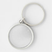 最初から再設計 - オリジナルを作成する キーホルダー (正面)