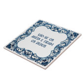 最初から最初の冒険 タイル (側面)