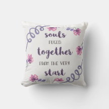 最初から融合した魂