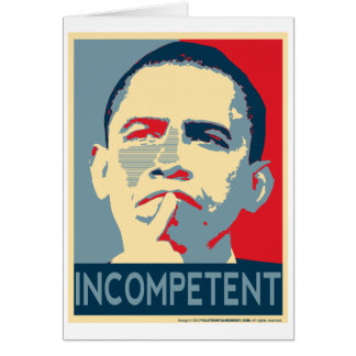 -最初にあなたで…成功してはいけないオバマ