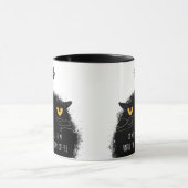 最初にコーヒー マグカップ (中央)