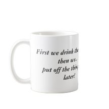 最初にスコッチ！