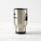 最初にドラマーの飲み物のコーヒー トラベルマグ (中央)