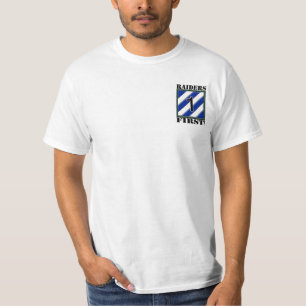 最初に公式の侵入者! Tシャツ