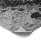 最初に戦う ポスター (角)