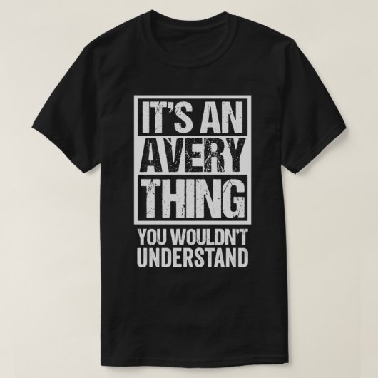 最初に理解できないのは非常に辛いことだ Tシャツ (デザイン正面)