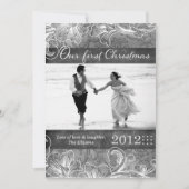 最初に311新婚者(2013を次見るためにスクロールして下さい) 案内状 (正面)